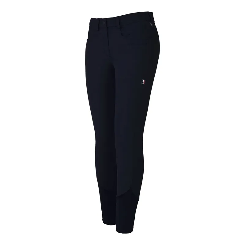 Kingsland Kessi E-Tec Ladies Breeches - Navy 
